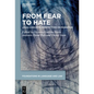 From Fear to Hate: Legal-Linguistic Perspectives on Migration