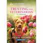 Trusting the Veterinarian: An Uplifting Inspirational Romance