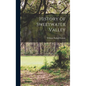History of Sweetwater Valley