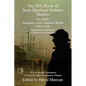The MX Book of New Sherlock Holmes Stories Part XLVI: Occupants of the Canonical Realm 1861-1889