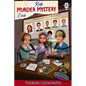 Case File 2 - Karla Jenkins: Kids Murder Mystery Club: Cold Case Podcast