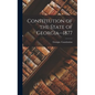 Constitution of the State of Georgia--1877