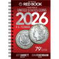 The Official Red Book(r) a Guide Book of United States Coins, 2026
