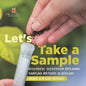 Let's Take a Sample! Ecological Succession Explained Sampling Methods in Ecology Grade 6-8 Life Science