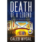 Death of a Legend: A Myrtle Beach Mystery