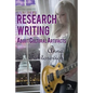 Research Writing About Cultural Artifacts