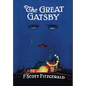 The Great Gatsby