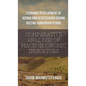Economic Development of Bosnia and Herzegovina during Austro-Hungarian Period: Comparative Analysis of Macroeconomic Indicators