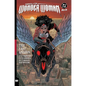 Absolute Wonder Woman Vol. 1: The Last Amazon