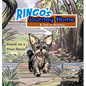 Ringo's Journey Home: A Tail of Bravery