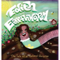 Edith the Earthworm