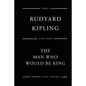 The Man Who Would Be King