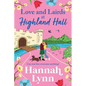 Love and Lairds at Highland Hall