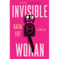 Invisible Woman