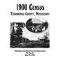 Tishomingo Co, MS 1900 Census
