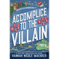 Accomplice to the Villain