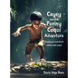 Cayey and the Funny Coqui Adventure Cayey y la aventura cómica del coquí