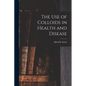 The use of Colloids in Health and Disease