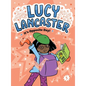 Lucy Lancaster It's Opposite Day!