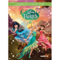 Disney Fairies 4 in 1 Vol. 5