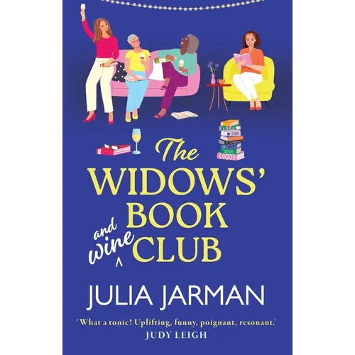 The Widows' Book Club