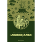 Lumberjanes Book Three