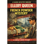 French Powder Mystery: An Impact Book