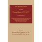 The Revolution on the Upper Ohio, 1775-1777