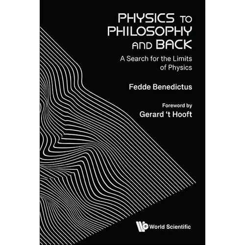 Physics to Philosophy and Back: A Search for the Limits of Physics