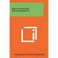 Ebulliometric Measurements