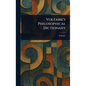 Voltaire's Philosophical Dictionary
