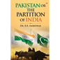 Pakistan Or The Partition Of India