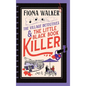The Little Black Book Killer