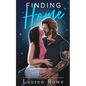 Finding Home
