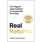 Real Returns: The Biggest Opportunities in Sustainable Investing