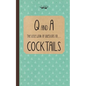 Little Book of Questions on Cocktails