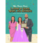 Ms. Fancy Face: A Story of Grace, Mercy, And Becoming
