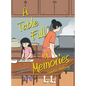 A Table Full of Memories: The Misadventures of Hannah and Her Dad
