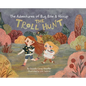 The Adventures of Bug Bite & Hiccup: The Troll Hunt