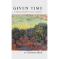 Given Time: a mother-daughter cancer memoir