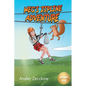 Meg's Zipline Adventure