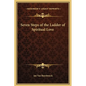 Seven Steps of the Ladder of Spiritual Love