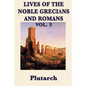 Lives of the Noble Grecians and Romans Vol. 3