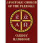 Apostolic Church of the Pleroma Clergy Handbook