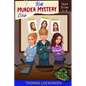 Cold Case Podcast - Case Files 1-3: Kids Murder Mystery Club