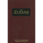 The Zohar Volume 23: Index