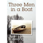 Three Men in a Boat