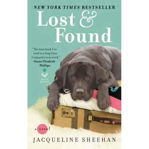 Lost & Found