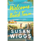 Welcome to Beach Town