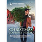 His Christmas Journey Home: An Uplifting Inspirational Romance